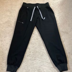 Figs scrub jogger pants